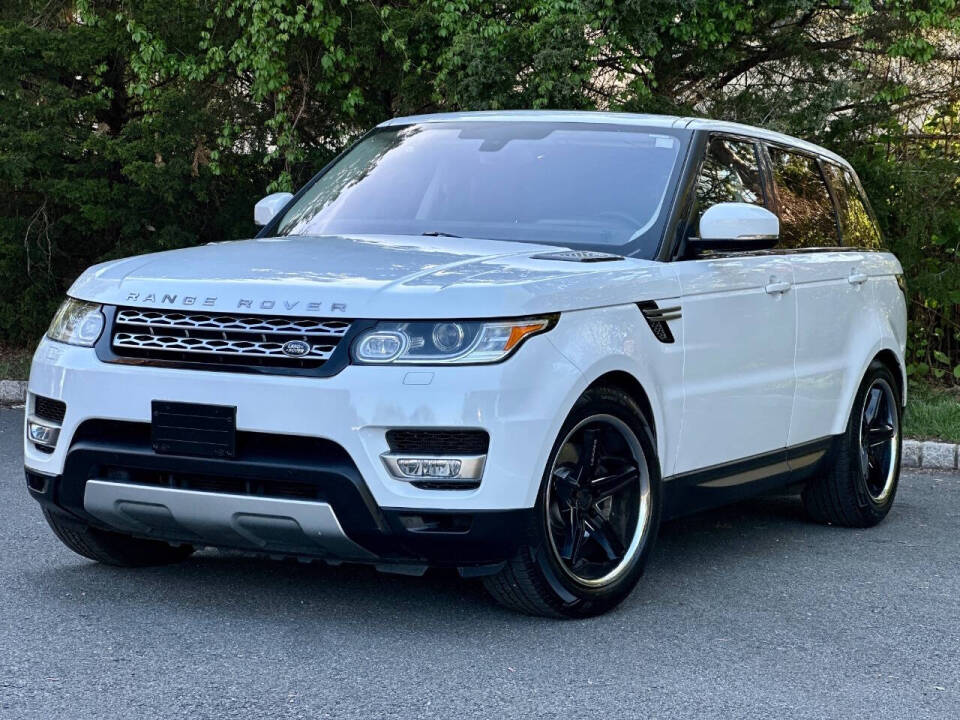 land rover range rover sport 2016 SALWR2PF4GA666474 image land rover range rover sport 2016 SALWR2PF4GA666474 image